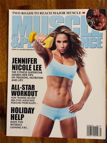 Muscle performance - muscle,