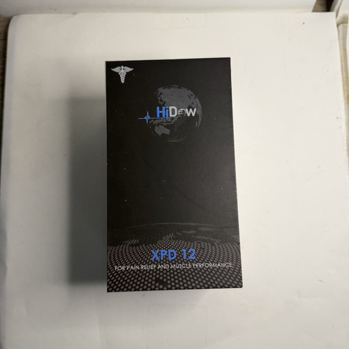 Hidow xpd tens - hidow, pain