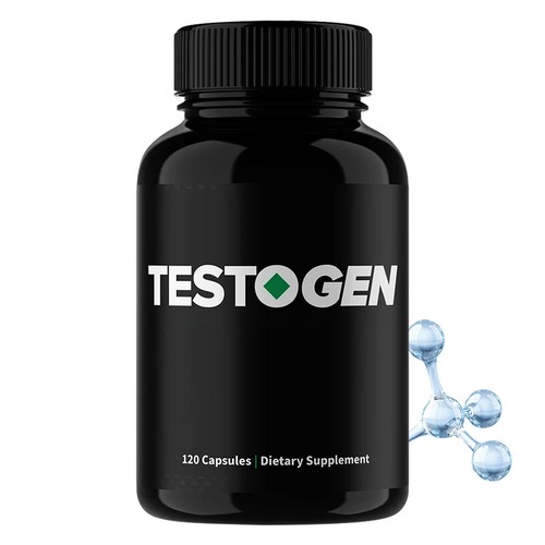 Testogen booster muscle energy - testogen,
